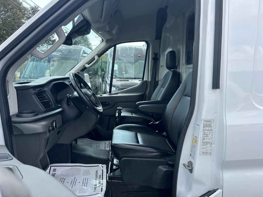 2023 Ford Transit Cargo Van T-250 148" Med Rf 9070 GVWR RWD, available for sale in West Hempstead, New York | Only Vans Inc. West Hempstead, New York 2023 Ford Transit Cargo Van T-250 148" Med Rf 9070 GVWR RWD, available for sale in West Hempstead, New York | Only Vans Inc. West Hempstead, New York