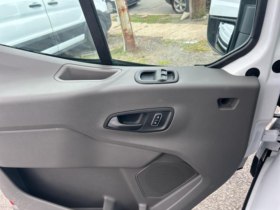 2023 Ford Transit Cargo Van T-250 148" Med Rf 9070 GVWR RWD, available for sale in West Hempstead, New York | Only Vans Inc. West Hempstead, New York 2023 Ford Transit Cargo Van T-250 148" Med Rf 9070 GVWR RWD, available for sale in West Hempstead, New York | Only Vans Inc. West Hempstead, New York