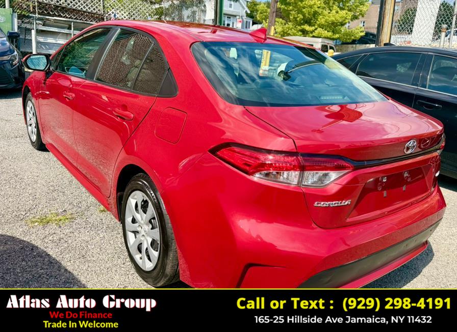 2021 Toyota Corolla LE CVT (Natl), available for sale in Jamaica, New York | Atlas Auto Group. Jamaica, New York 2021 Toyota Corolla LE CVT (Natl), available for sale in Jamaica, New York | Atlas Auto Group. Jamaica, New York