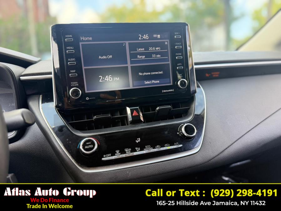 2021 Toyota Corolla LE CVT (Natl), available for sale in Jamaica, New York | Atlas Auto Group. Jamaica, New York 2021 Toyota Corolla LE CVT (Natl), available for sale in Jamaica, New York | Atlas Auto Group. Jamaica, New York
