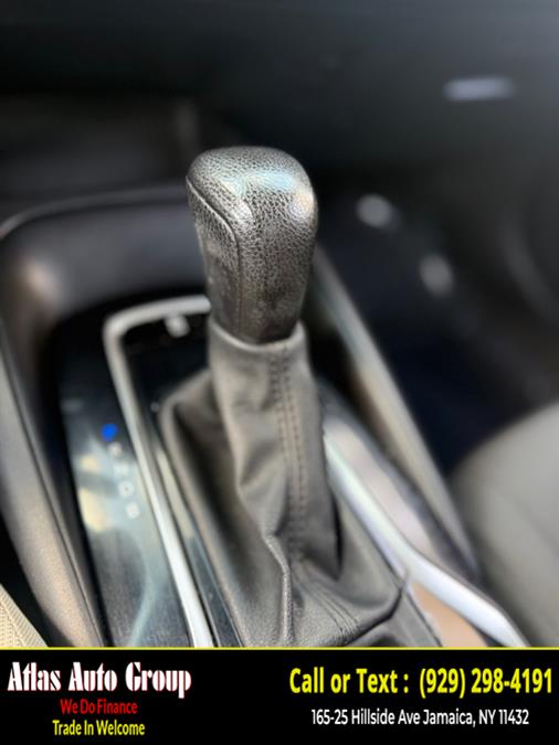 2021 Toyota Corolla LE CVT (Natl), available for sale in Jamaica, New York | Atlas Auto Group. Jamaica, New York 2021 Toyota Corolla LE CVT (Natl), available for sale in Jamaica, New York | Atlas Auto Group. Jamaica, New York