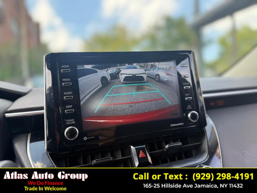 2021 Toyota Corolla LE CVT (Natl), available for sale in Jamaica, New York | Atlas Auto Group. Jamaica, New York 2021 Toyota Corolla LE CVT (Natl), available for sale in Jamaica, New York | Atlas Auto Group. Jamaica, New York