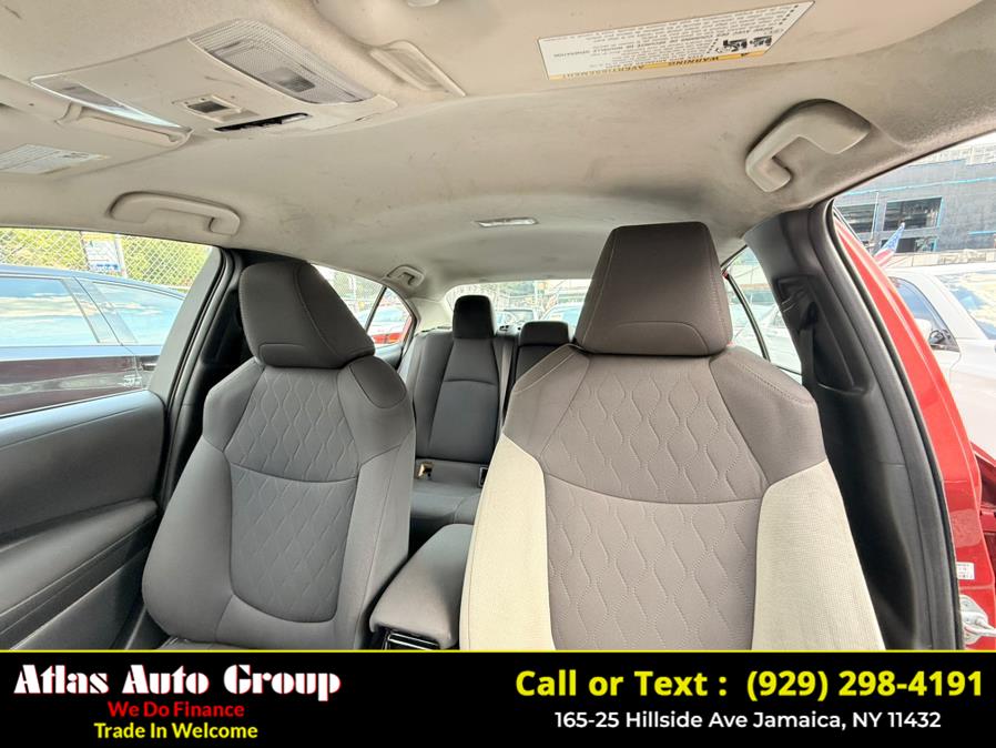 2021 Toyota Corolla LE CVT (Natl), available for sale in Jamaica, New York | Atlas Auto Group. Jamaica, New York 2021 Toyota Corolla LE CVT (Natl), available for sale in Jamaica, New York | Atlas Auto Group. Jamaica, New York