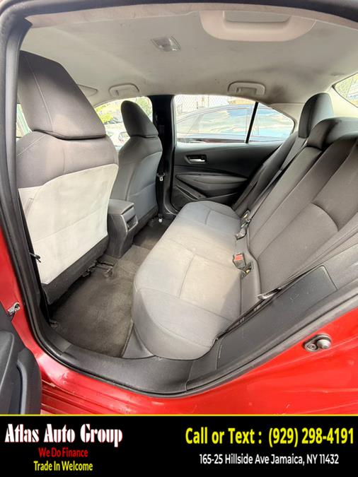 2021 Toyota Corolla LE CVT (Natl), available for sale in Jamaica, New York | Atlas Auto Group. Jamaica, New York 2021 Toyota Corolla LE CVT (Natl), available for sale in Jamaica, New York | Atlas Auto Group. Jamaica, New York