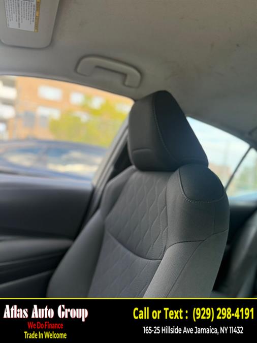 2021 Toyota Corolla LE CVT (Natl), available for sale in Jamaica, New York | Atlas Auto Group. Jamaica, New York 2021 Toyota Corolla LE CVT (Natl), available for sale in Jamaica, New York | Atlas Auto Group. Jamaica, New York