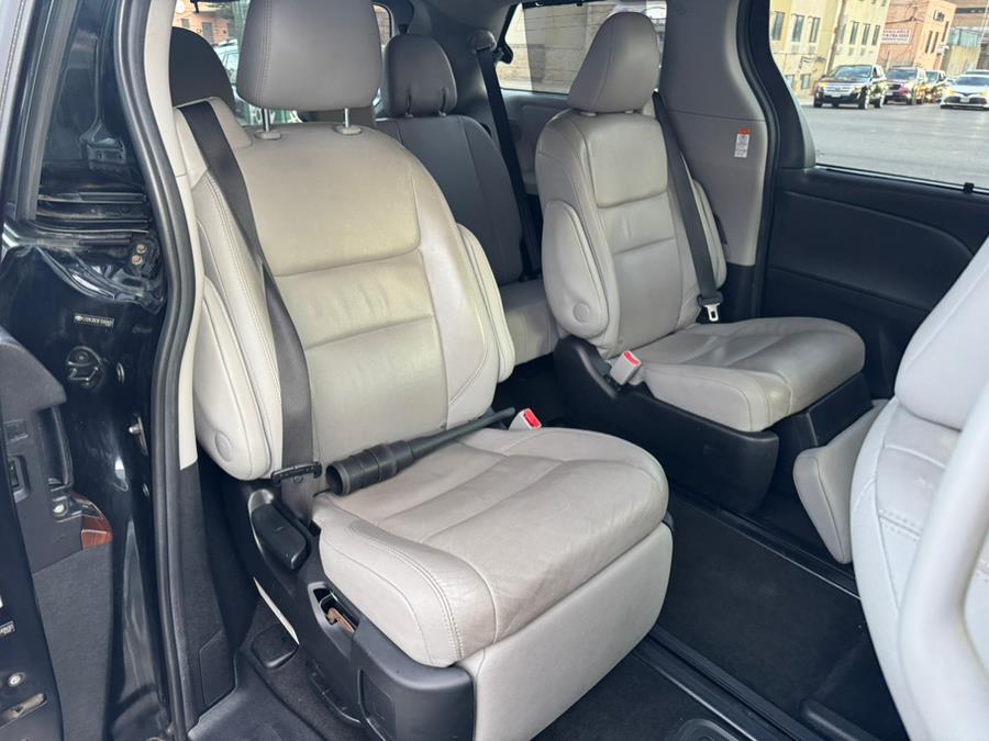 2015 Toyota Sienna 5dr 7-Pass Van Ltd Premium FWD (Natl), available for sale in Jamaica, New York | Sunrise Autoland. Jamaica, New York 2015 Toyota Sienna 5dr 7-Pass Van Ltd Premium FWD (Natl), available for sale in Jamaica, New York | Sunrise Autoland. Jamaica, New York
