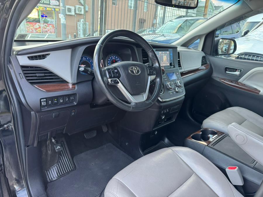 2015 Toyota Sienna 5dr 7-Pass Van Ltd Premium FWD (Natl), available for sale in Jamaica, New York | Sunrise Autoland. Jamaica, New York 2015 Toyota Sienna 5dr 7-Pass Van Ltd Premium FWD (Natl), available for sale in Jamaica, New York | Sunrise Autoland. Jamaica, New York