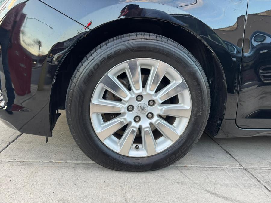 2015 Toyota Sienna 5dr 7-Pass Van Ltd Premium FWD (Natl), available for sale in Jamaica, New York | Sunrise Autoland. Jamaica, New York 2015 Toyota Sienna 5dr 7-Pass Van Ltd Premium FWD (Natl), available for sale in Jamaica, New York | Sunrise Autoland. Jamaica, New York