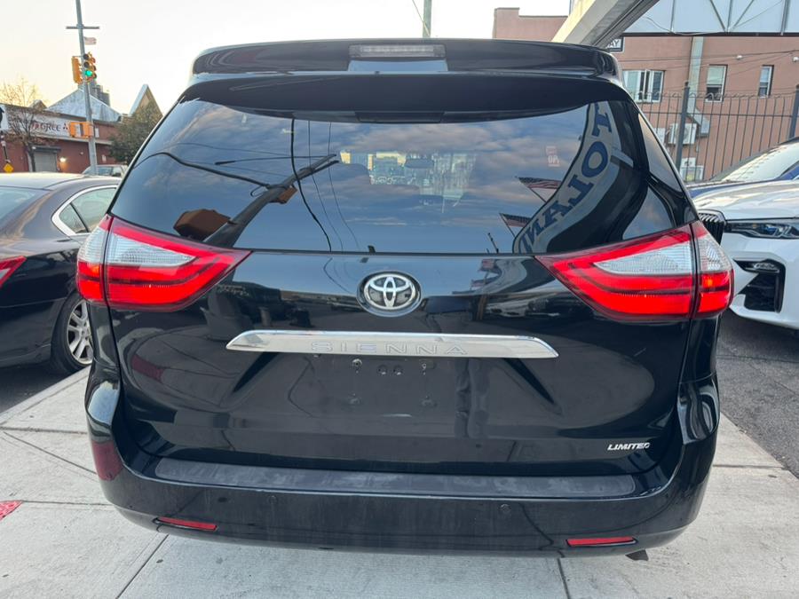 2015 Toyota Sienna 5dr 7-Pass Van Ltd Premium FWD (Natl), available for sale in Jamaica, New York | Sunrise Autoland. Jamaica, New York 2015 Toyota Sienna 5dr 7-Pass Van Ltd Premium FWD (Natl), available for sale in Jamaica, New York | Sunrise Autoland. Jamaica, New York