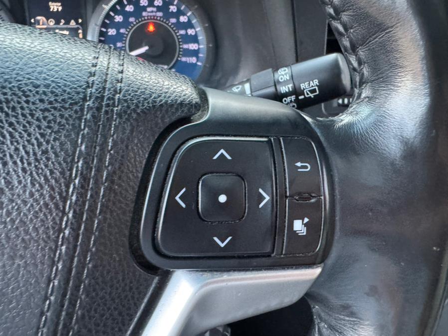 2015 Toyota Sienna 5dr 7-Pass Van Ltd Premium FWD (Natl), available for sale in Jamaica, New York | Sunrise Autoland. Jamaica, New York 2015 Toyota Sienna 5dr 7-Pass Van Ltd Premium FWD (Natl), available for sale in Jamaica, New York | Sunrise Autoland. Jamaica, New York