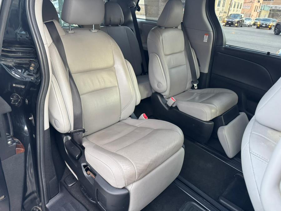 2015 Toyota Sienna 5dr 7-Pass Van Ltd Premium FWD (Natl), available for sale in Jamaica, New York | Sunrise Autoland. Jamaica, New York 2015 Toyota Sienna 5dr 7-Pass Van Ltd Premium FWD (Natl), available for sale in Jamaica, New York | Sunrise Autoland. Jamaica, New York