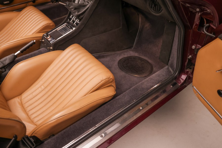 1972 Alfa Romeo Spider R, available for sale in North Salem, New York | Meccanic Shop North Inc. North Salem, New York 1972 Alfa Romeo Spider R, available for sale in North Salem, New York | Meccanic Shop North Inc. North Salem, New York