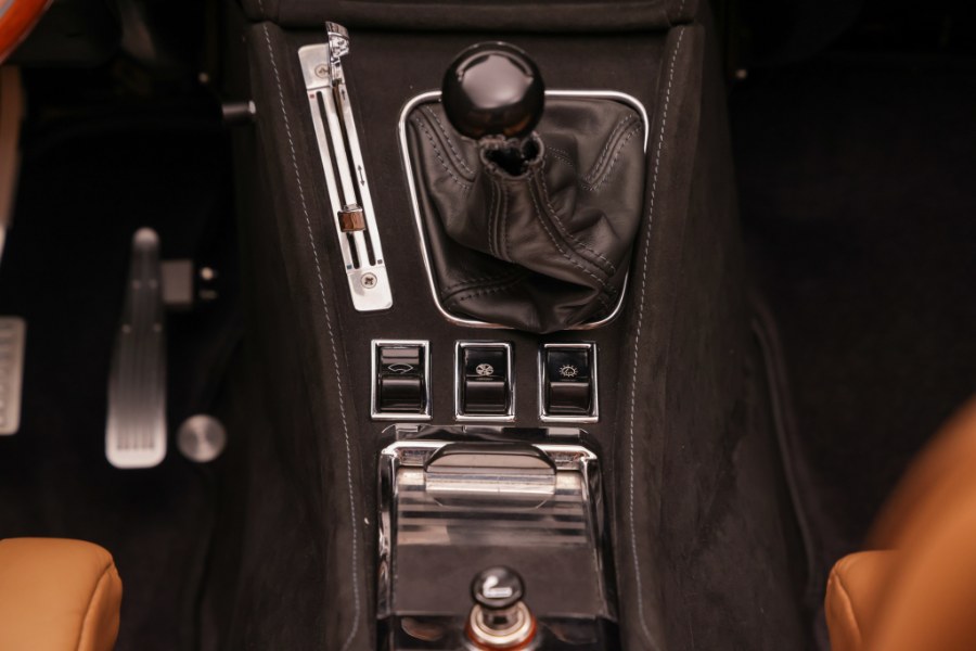 1972 Alfa Romeo Spider R, available for sale in North Salem, New York | Meccanic Shop North Inc. North Salem, New York 1972 Alfa Romeo Spider R, available for sale in North Salem, New York | Meccanic Shop North Inc. North Salem, New York