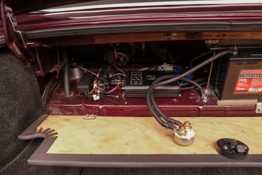 1972 Alfa Romeo Spider R, available for sale in North Salem, New York | Meccanic Shop North Inc. North Salem, New York 1972 Alfa Romeo Spider R, available for sale in North Salem, New York | Meccanic Shop North Inc. North Salem, New York