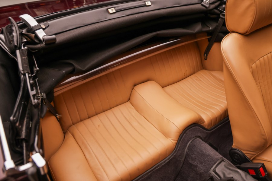 1972 Alfa Romeo Spider R, available for sale in North Salem, New York | Meccanic Shop North Inc. North Salem, New York 1972 Alfa Romeo Spider R, available for sale in North Salem, New York | Meccanic Shop North Inc. North Salem, New York