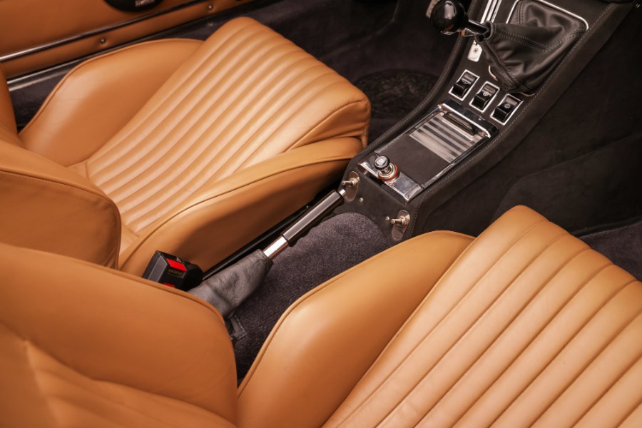 1972 Alfa Romeo Spider R, available for sale in North Salem, New York | Meccanic Shop North Inc. North Salem, New York 1972 Alfa Romeo Spider R, available for sale in North Salem, New York | Meccanic Shop North Inc. North Salem, New York