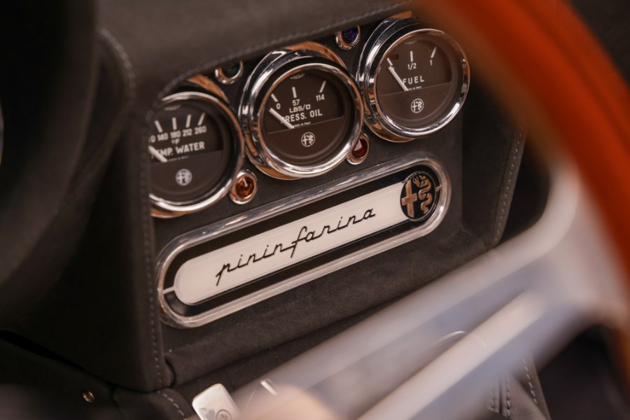 1972 Alfa Romeo Spider R, available for sale in North Salem, New York | Meccanic Shop North Inc. North Salem, New York 1972 Alfa Romeo Spider R, available for sale in North Salem, New York | Meccanic Shop North Inc. North Salem, New York