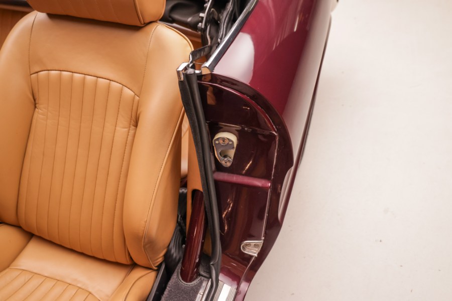 1972 Alfa Romeo Spider R, available for sale in North Salem, New York | Meccanic Shop North Inc. North Salem, New York 1972 Alfa Romeo Spider R, available for sale in North Salem, New York | Meccanic Shop North Inc. North Salem, New York