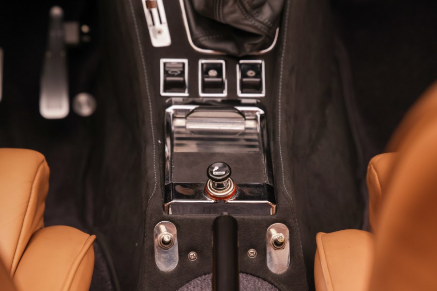1972 Alfa Romeo Spider R, available for sale in North Salem, New York | Meccanic Shop North Inc. North Salem, New York 1972 Alfa Romeo Spider R, available for sale in North Salem, New York | Meccanic Shop North Inc. North Salem, New York