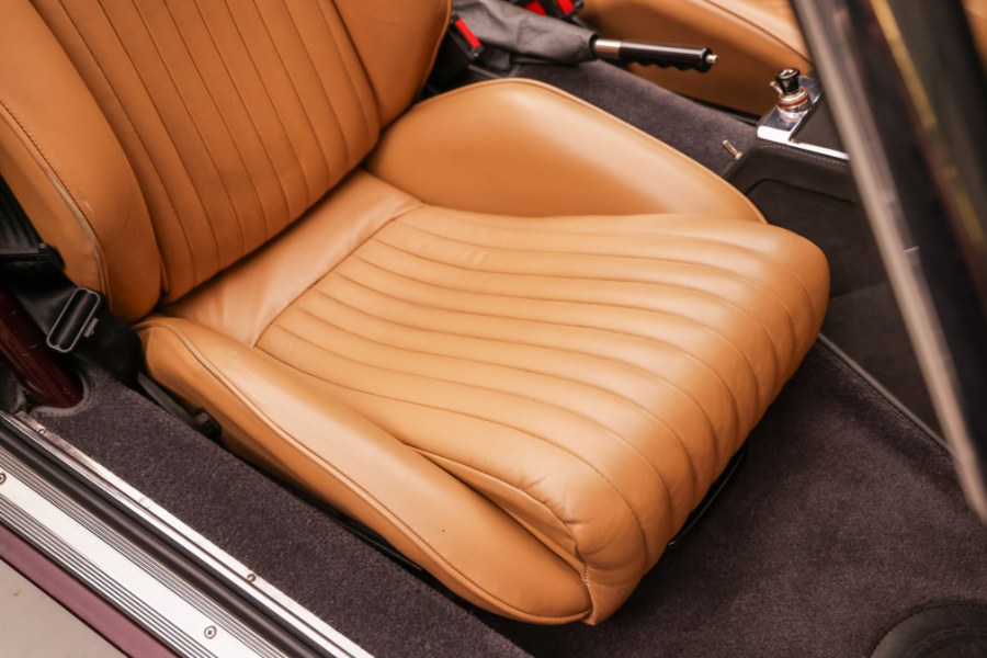 1972 Alfa Romeo Spider R, available for sale in North Salem, New York | Meccanic Shop North Inc. North Salem, New York 1972 Alfa Romeo Spider R, available for sale in North Salem, New York | Meccanic Shop North Inc. North Salem, New York