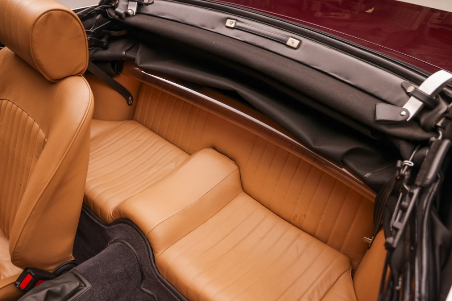 1972 Alfa Romeo Spider R, available for sale in North Salem, New York | Meccanic Shop North Inc. North Salem, New York 1972 Alfa Romeo Spider R, available for sale in North Salem, New York | Meccanic Shop North Inc. North Salem, New York