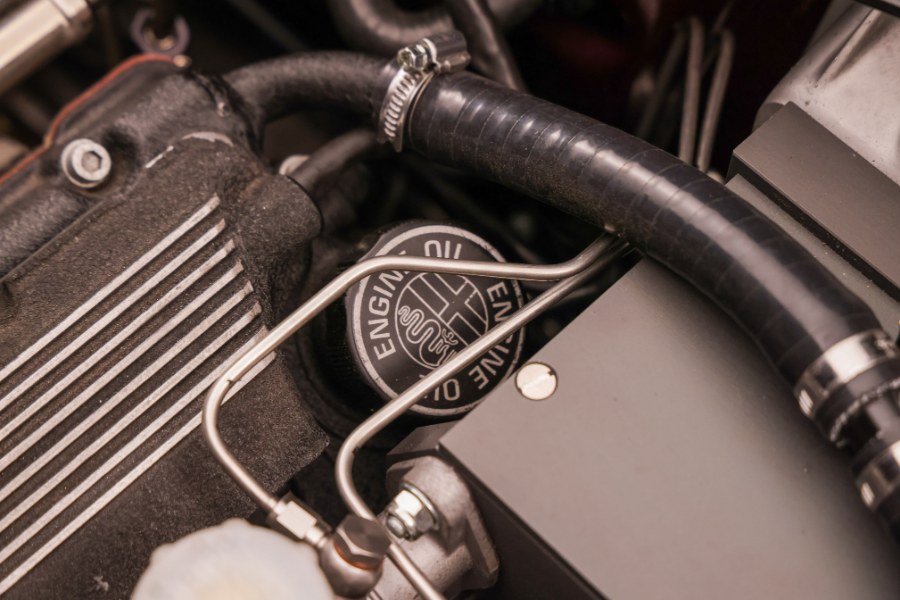 1972 Alfa Romeo Spider R, available for sale in North Salem, New York | Meccanic Shop North Inc. North Salem, New York 1972 Alfa Romeo Spider R, available for sale in North Salem, New York | Meccanic Shop North Inc. North Salem, New York