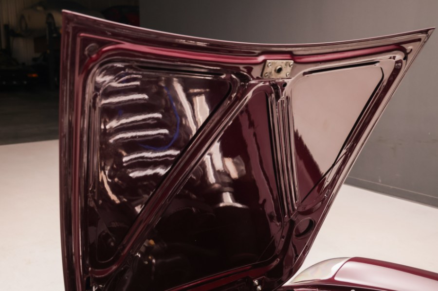 1972 Alfa Romeo Spider R, available for sale in North Salem, New York | Meccanic Shop North Inc. North Salem, New York 1972 Alfa Romeo Spider R, available for sale in North Salem, New York | Meccanic Shop North Inc. North Salem, New York