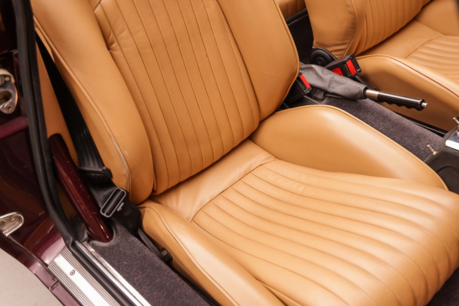 1972 Alfa Romeo Spider R, available for sale in North Salem, New York | Meccanic Shop North Inc. North Salem, New York 1972 Alfa Romeo Spider R, available for sale in North Salem, New York | Meccanic Shop North Inc. North Salem, New York