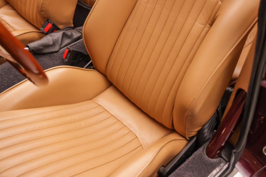 1972 Alfa Romeo Spider R, available for sale in North Salem, New York | Meccanic Shop North Inc. North Salem, New York 1972 Alfa Romeo Spider R, available for sale in North Salem, New York | Meccanic Shop North Inc. North Salem, New York