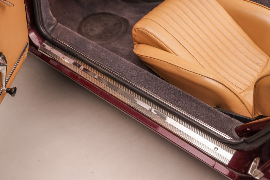 1972 Alfa Romeo Spider R, available for sale in North Salem, New York | Meccanic Shop North Inc. North Salem, New York 1972 Alfa Romeo Spider R, available for sale in North Salem, New York | Meccanic Shop North Inc. North Salem, New York