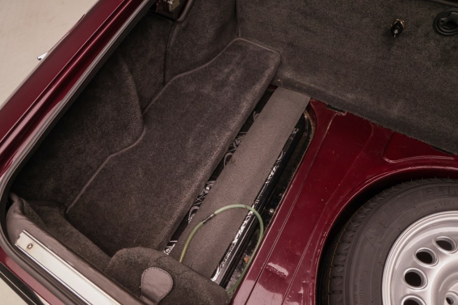 1972 Alfa Romeo Spider R, available for sale in North Salem, New York | Meccanic Shop North Inc. North Salem, New York 1972 Alfa Romeo Spider R, available for sale in North Salem, New York | Meccanic Shop North Inc. North Salem, New York