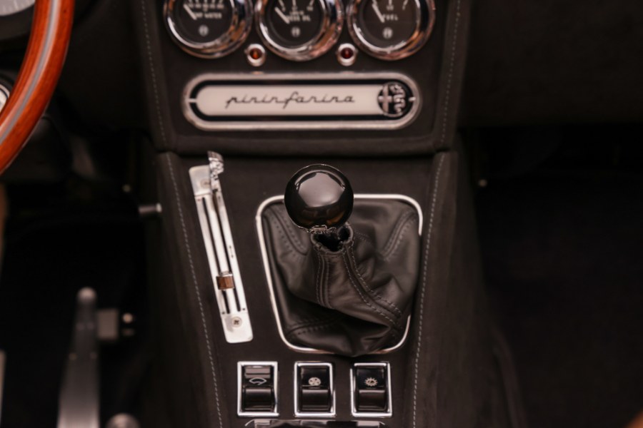 1972 Alfa Romeo Spider R, available for sale in North Salem, New York | Meccanic Shop North Inc. North Salem, New York 1972 Alfa Romeo Spider R, available for sale in North Salem, New York | Meccanic Shop North Inc. North Salem, New York