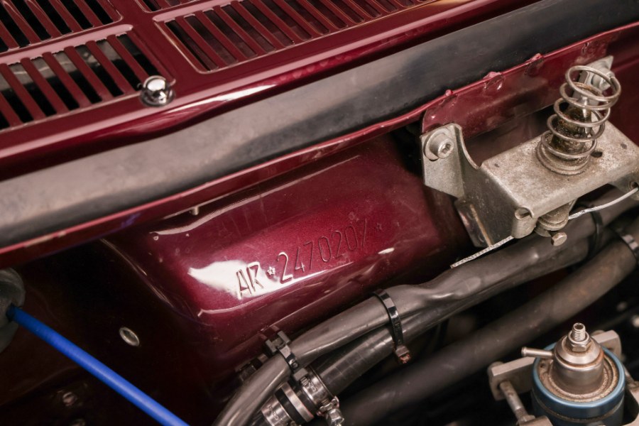 1972 Alfa Romeo Spider R, available for sale in North Salem, New York | Meccanic Shop North Inc. North Salem, New York 1972 Alfa Romeo Spider R, available for sale in North Salem, New York | Meccanic Shop North Inc. North Salem, New York