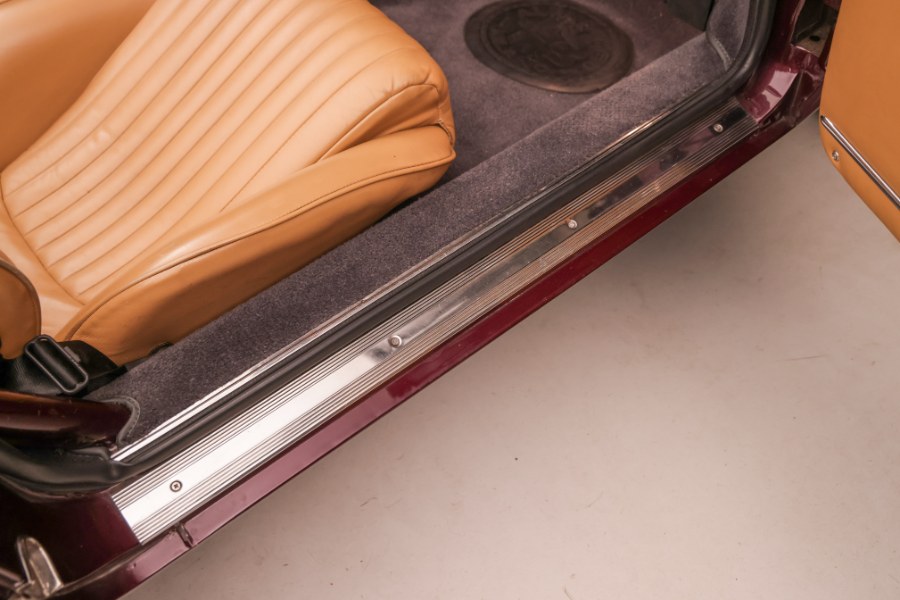 1972 Alfa Romeo Spider R, available for sale in North Salem, New York | Meccanic Shop North Inc. North Salem, New York 1972 Alfa Romeo Spider R, available for sale in North Salem, New York | Meccanic Shop North Inc. North Salem, New York