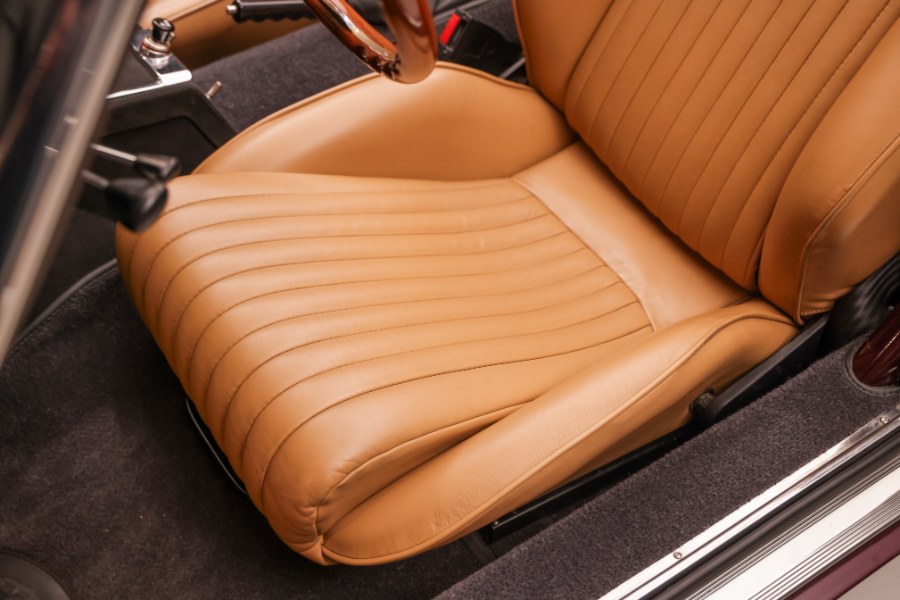 1972 Alfa Romeo Spider R, available for sale in North Salem, New York | Meccanic Shop North Inc. North Salem, New York 1972 Alfa Romeo Spider R, available for sale in North Salem, New York | Meccanic Shop North Inc. North Salem, New York