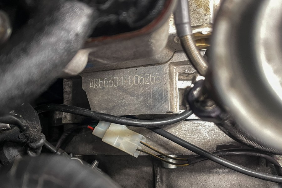 1972 Alfa Romeo Spider R, available for sale in North Salem, New York | Meccanic Shop North Inc. North Salem, New York 1972 Alfa Romeo Spider R, available for sale in North Salem, New York | Meccanic Shop North Inc. North Salem, New York
