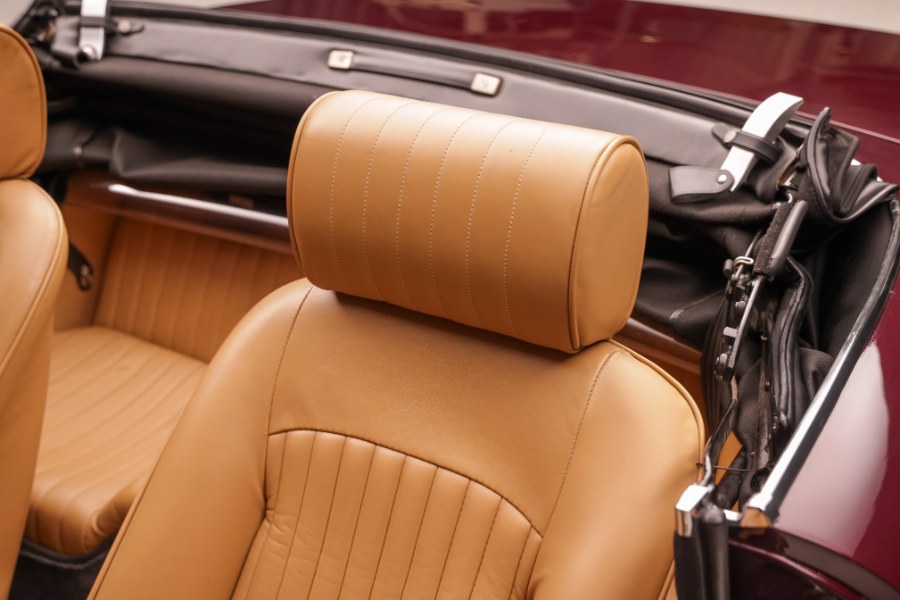 1972 Alfa Romeo Spider R, available for sale in North Salem, New York | Meccanic Shop North Inc. North Salem, New York 1972 Alfa Romeo Spider R, available for sale in North Salem, New York | Meccanic Shop North Inc. North Salem, New York