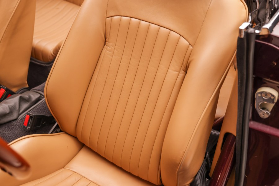 1972 Alfa Romeo Spider R, available for sale in North Salem, New York | Meccanic Shop North Inc. North Salem, New York 1972 Alfa Romeo Spider R, available for sale in North Salem, New York | Meccanic Shop North Inc. North Salem, New York