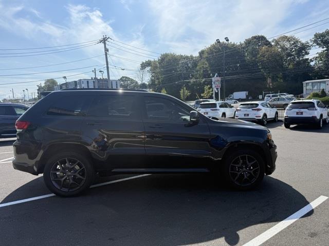 2020 Jeep Grand Cherokee Limited X photo 2