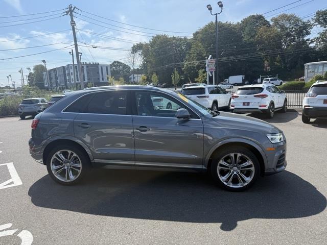 2016 Audi Q3 Premium Plus photo 3