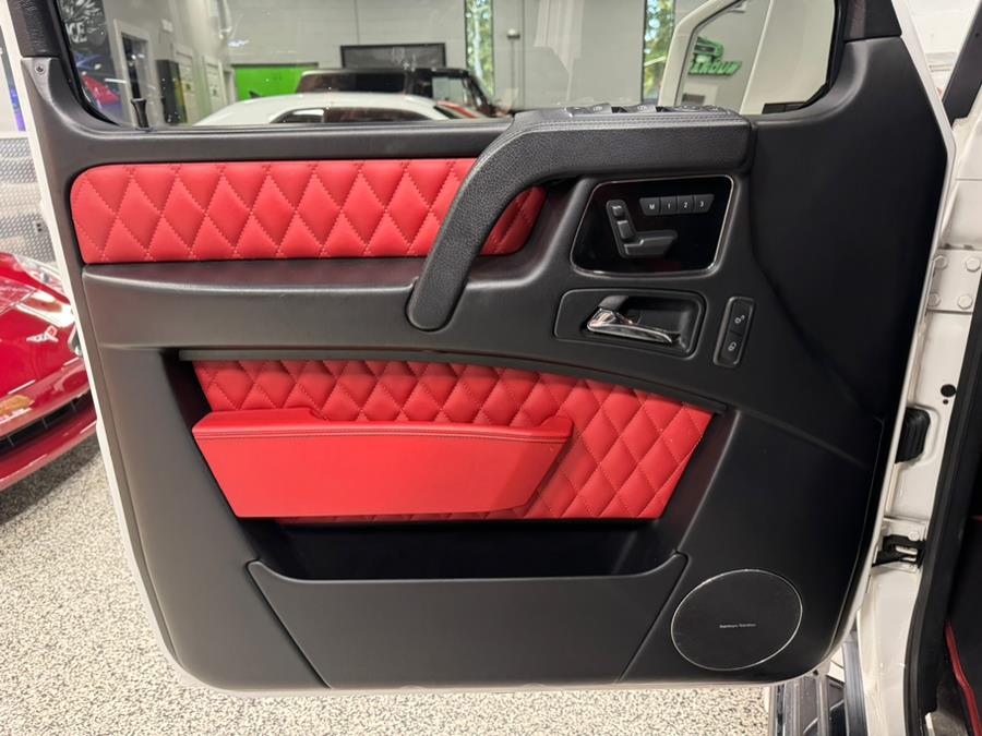 2015 Mercedes-Benz G-Class 4MATIC 4dr G 63 AMG, available for sale in Oxford, Connecticut | Buonauto Enterprises. Oxford, Connecticut 2015 Mercedes-Benz G-Class 4MATIC 4dr G 63 AMG, available for sale in Oxford, Connecticut | Buonauto Enterprises. Oxford, Connecticut