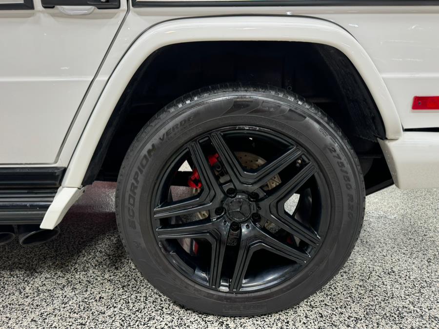 2015 Mercedes-Benz G-Class 4MATIC 4dr G 63 AMG, available for sale in Oxford, Connecticut | Buonauto Enterprises. Oxford, Connecticut 2015 Mercedes-Benz G-Class 4MATIC 4dr G 63 AMG, available for sale in Oxford, Connecticut | Buonauto Enterprises. Oxford, Connecticut