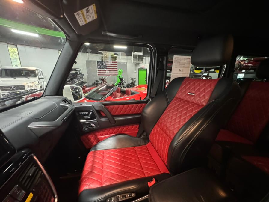 2015 Mercedes-Benz G-Class 4MATIC 4dr G 63 AMG, available for sale in Oxford, Connecticut | Buonauto Enterprises. Oxford, Connecticut 2015 Mercedes-Benz G-Class 4MATIC 4dr G 63 AMG, available for sale in Oxford, Connecticut | Buonauto Enterprises. Oxford, Connecticut