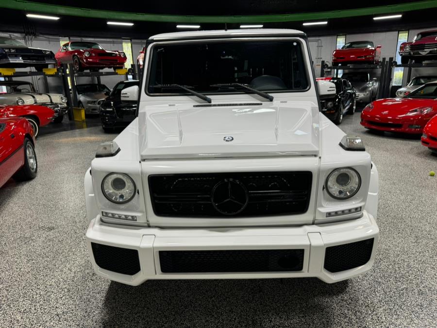 2015 Mercedes-Benz G-Class 4MATIC 4dr G 63 AMG, available for sale in Oxford, Connecticut | Buonauto Enterprises. Oxford, Connecticut 2015 Mercedes-Benz G-Class 4MATIC 4dr G 63 AMG, available for sale in Oxford, Connecticut | Buonauto Enterprises. Oxford, Connecticut