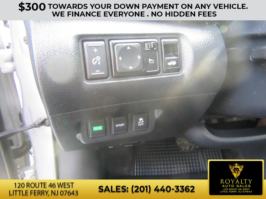2014 Nissan Sentra 4dr Sdn I4 CVT SV, available for sale in Little Ferry, New Jersey | Royalty Auto Sales. Little Ferry, New Jersey 2014 Nissan Sentra 4dr Sdn I4 CVT SV, available for sale in Little Ferry, New Jersey | Royalty Auto Sales. Little Ferry, New Jersey
