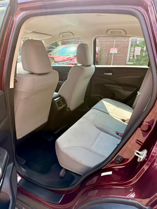 2015 Honda CR-V AWD 5dr LX, available for sale in Shelton, Connecticut | Center Motorsports LLC. Shelton, Connecticut 2015 Honda CR-V AWD 5dr LX, available for sale in Shelton, Connecticut | Center Motorsports LLC. Shelton, Connecticut