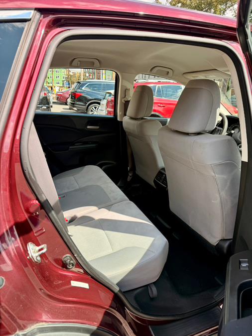 2015 Honda CR-V AWD 5dr LX, available for sale in Shelton, Connecticut | Center Motorsports LLC. Shelton, Connecticut 2015 Honda CR-V AWD 5dr LX, available for sale in Shelton, Connecticut | Center Motorsports LLC. Shelton, Connecticut