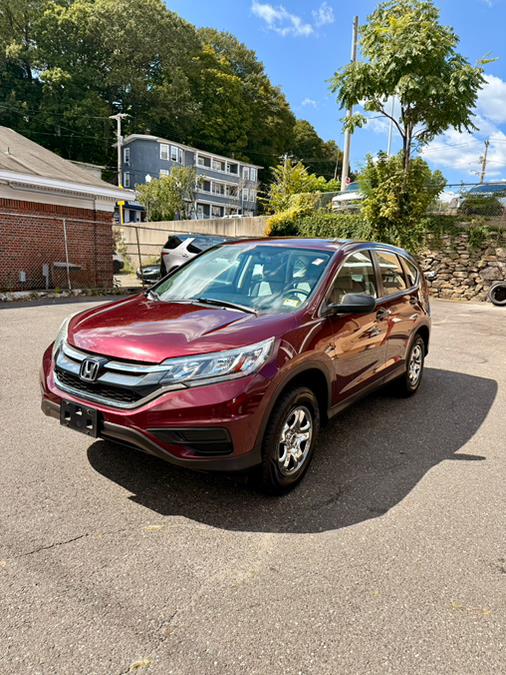 2015 Honda CR-V AWD 5dr LX, available for sale in Shelton, Connecticut | Center Motorsports LLC. Shelton, Connecticut 2015 Honda CR-V AWD 5dr LX, available for sale in Shelton, Connecticut | Center Motorsports LLC. Shelton, Connecticut