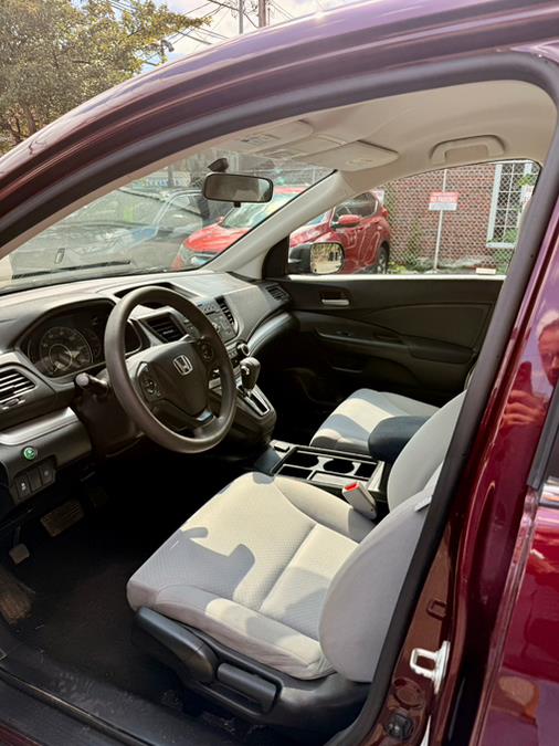 2015 Honda CR-V AWD 5dr LX, available for sale in Shelton, Connecticut | Center Motorsports LLC. Shelton, Connecticut 2015 Honda CR-V AWD 5dr LX, available for sale in Shelton, Connecticut | Center Motorsports LLC. Shelton, Connecticut