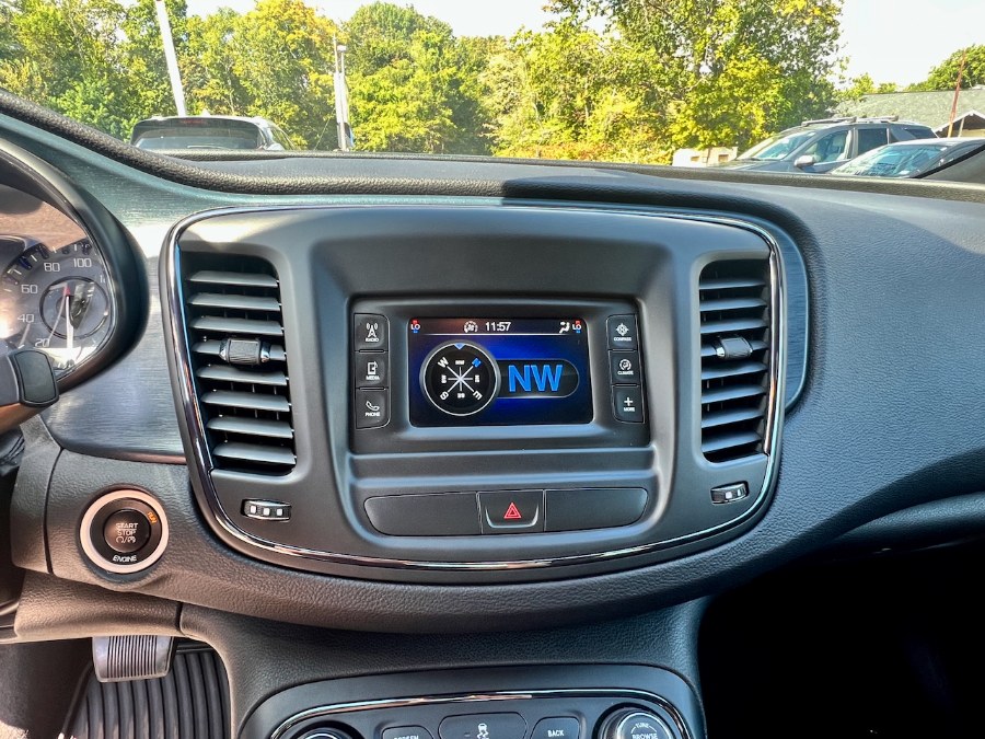 2015 Chrysler 200 4dr Sdn S FWD, available for sale in Manchester, New Hampshire | Second Street Auto Sales Inc. Manchester, New Hampshire 2015 Chrysler 200 4dr Sdn S FWD, available for sale in Manchester, New Hampshire | Second Street Auto Sales Inc. Manchester, New Hampshire